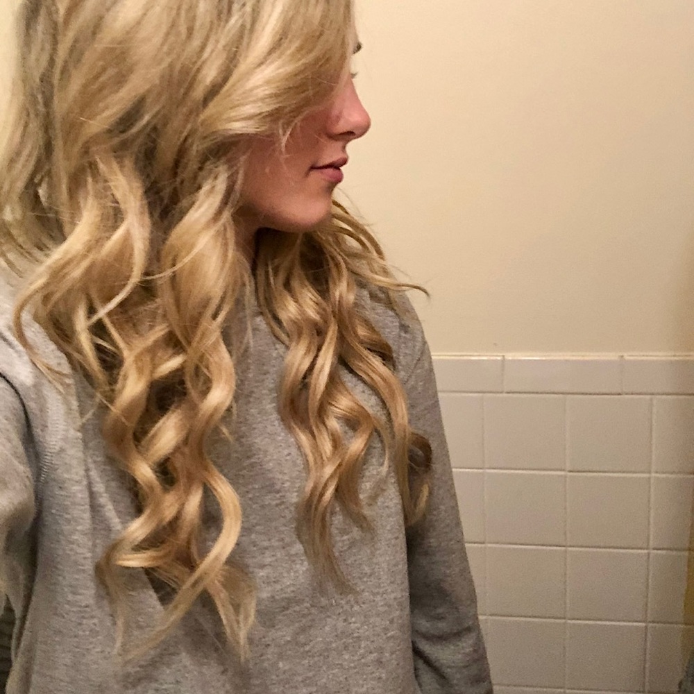 Hair Extensions